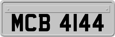 MCB4144