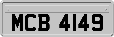 MCB4149