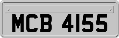 MCB4155