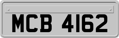 MCB4162