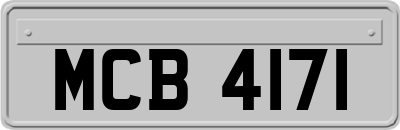 MCB4171