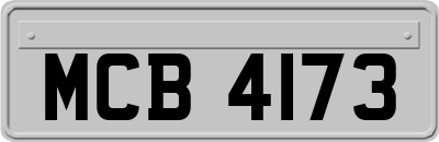 MCB4173