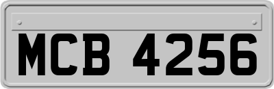 MCB4256