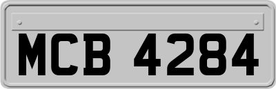 MCB4284