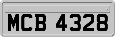 MCB4328