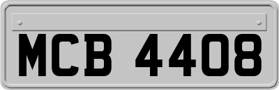 MCB4408