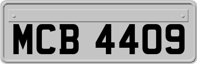 MCB4409