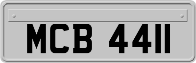 MCB4411