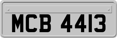 MCB4413