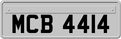 MCB4414