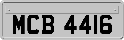 MCB4416