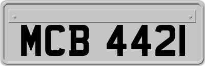 MCB4421