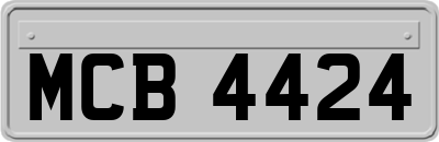 MCB4424