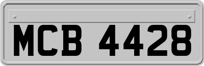 MCB4428