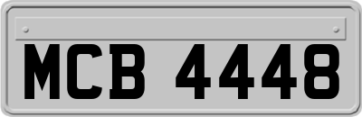 MCB4448
