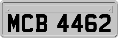 MCB4462