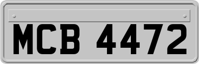 MCB4472