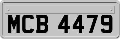 MCB4479