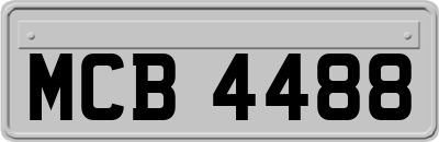 MCB4488