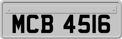 MCB4516