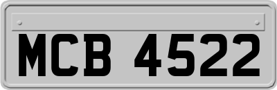 MCB4522