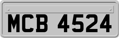 MCB4524