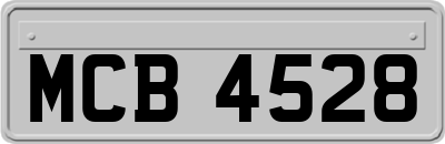 MCB4528
