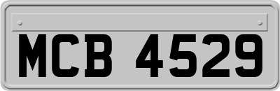 MCB4529