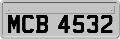 MCB4532