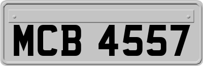 MCB4557