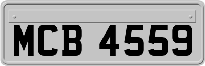 MCB4559