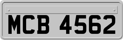 MCB4562