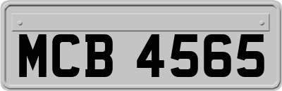 MCB4565