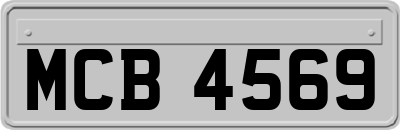 MCB4569