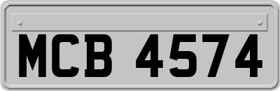 MCB4574