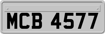 MCB4577