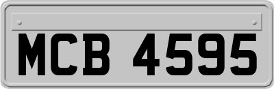 MCB4595