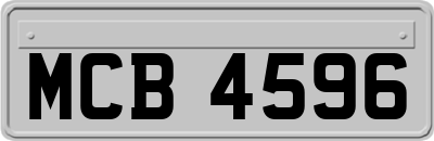 MCB4596