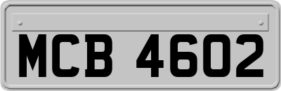 MCB4602