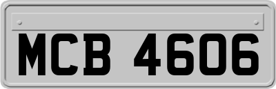 MCB4606
