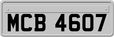 MCB4607