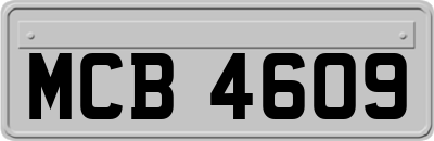 MCB4609