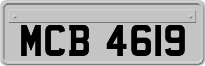 MCB4619