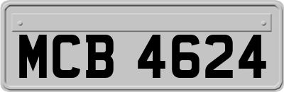 MCB4624