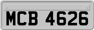 MCB4626