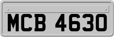 MCB4630