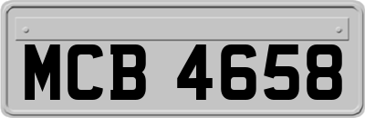 MCB4658