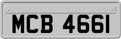 MCB4661