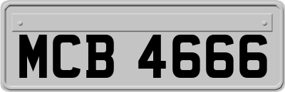 MCB4666