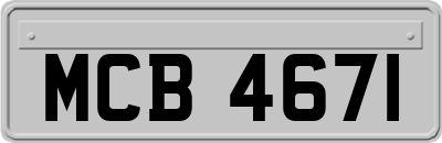 MCB4671